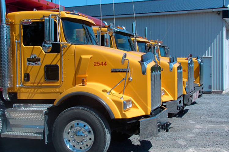 Giguère & Geoffroy Entrepreneur Général à votre service depuis plus de 30 ans!